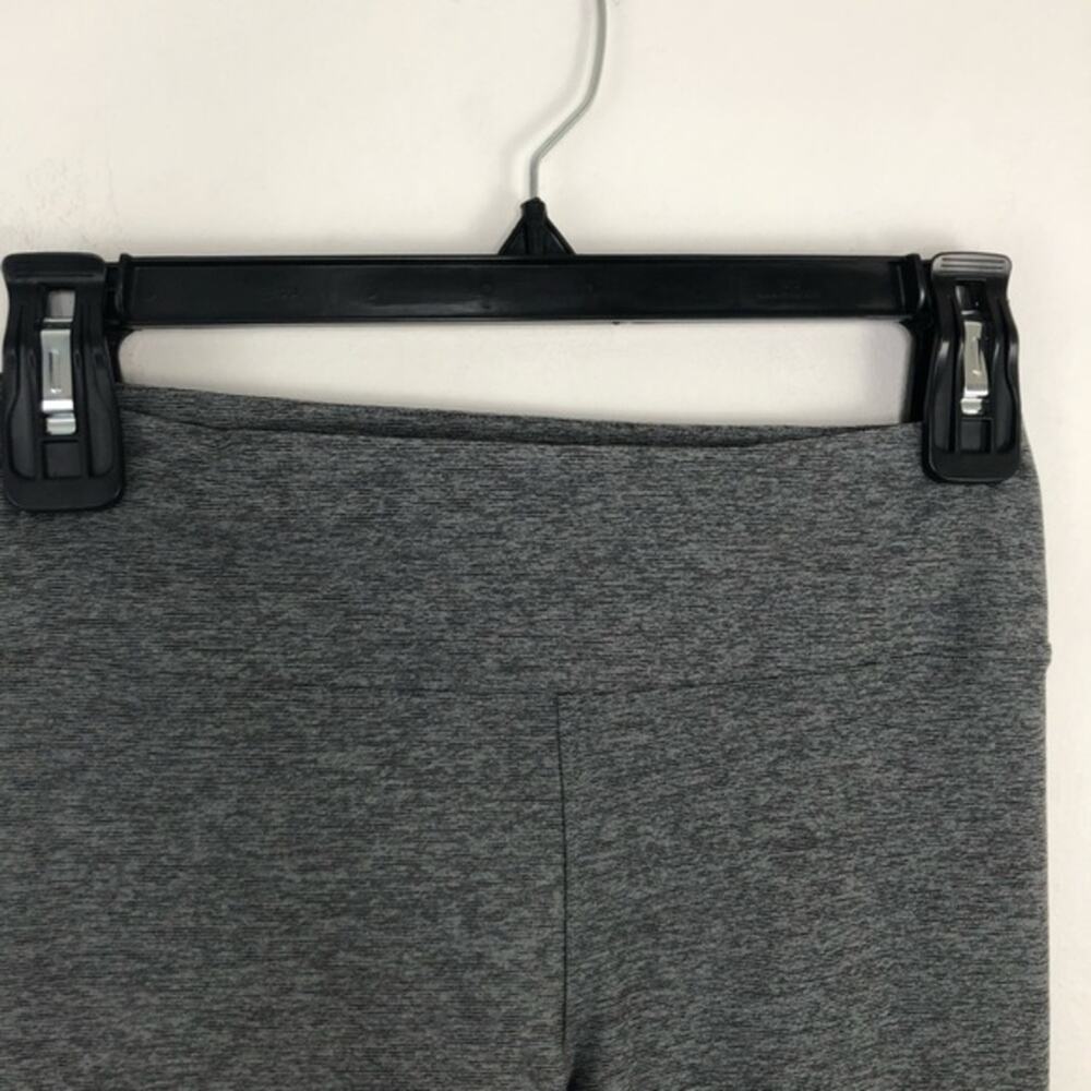 Outdoor Voices Gray Gradient  7/8 Leggings Size Small - Picture 8 of 12